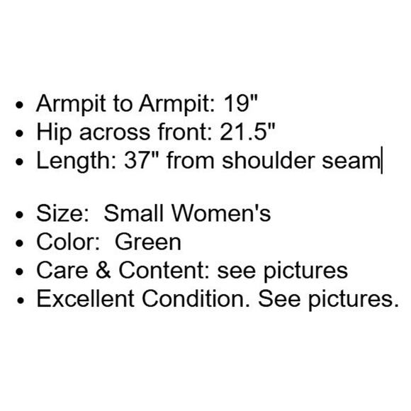 J Jill Dress Womens Small Green Pink Floral Stretch Knit Flounced Hem Pullover - Picture 4 of 13